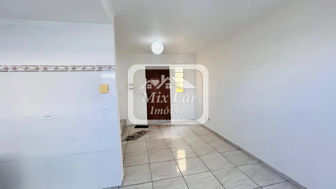 Foto 6 de Casa de Condomínio com 2 quartos para alugar, 65m2 em Cipava, Osasco - SP