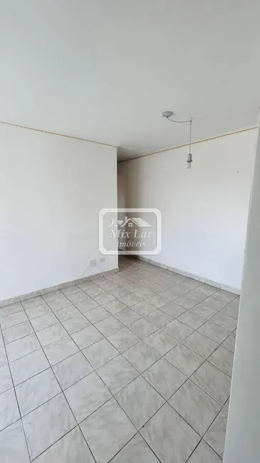 Apartamento com 2 quartos para alugar, 70m2 em Jardim Monte Alegre, Taboao Da Serra - SP - imagem 6 Foto 6 de Apartamento com 2 quartos para alugar, 70m2 em Jardim Monte Alegre, Taboao Da Serra - SP