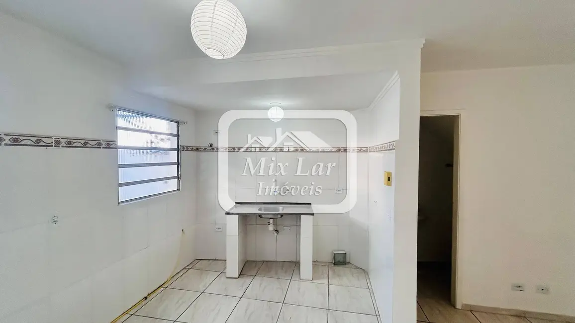 Foto 6 de Casa de Condomínio com 2 quartos para alugar, 65m2 em Cipava, Osasco - SP