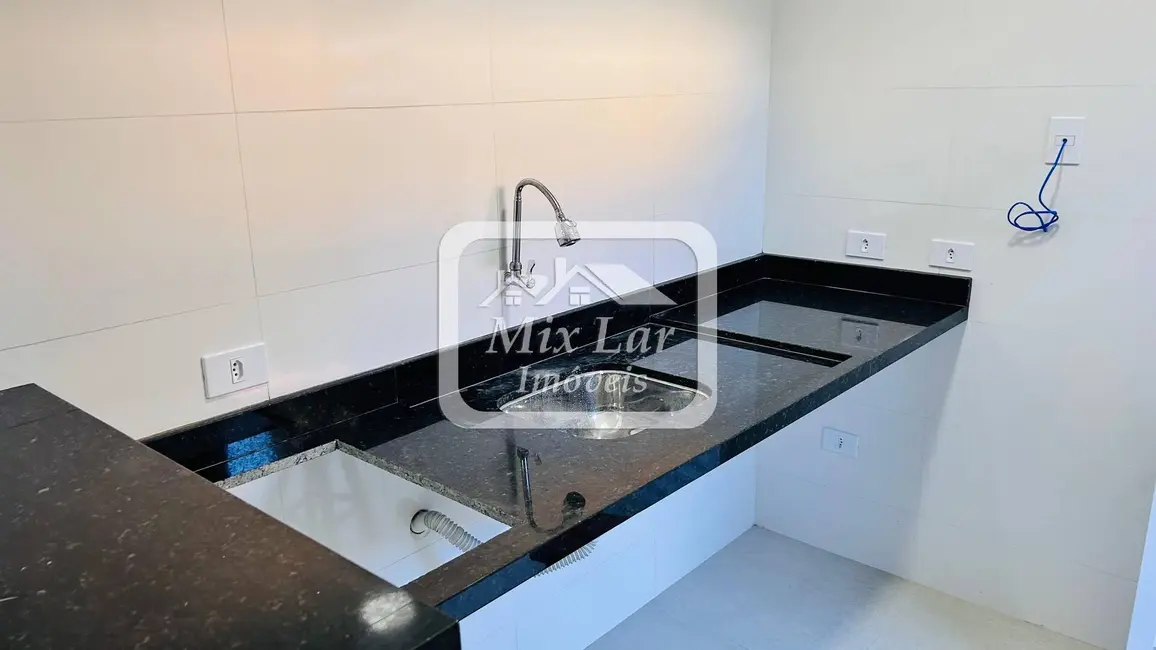 Foto 6 de Kitnet com 1 quarto para alugar, 40m2 em Vila Lageado, São Paulo - SP