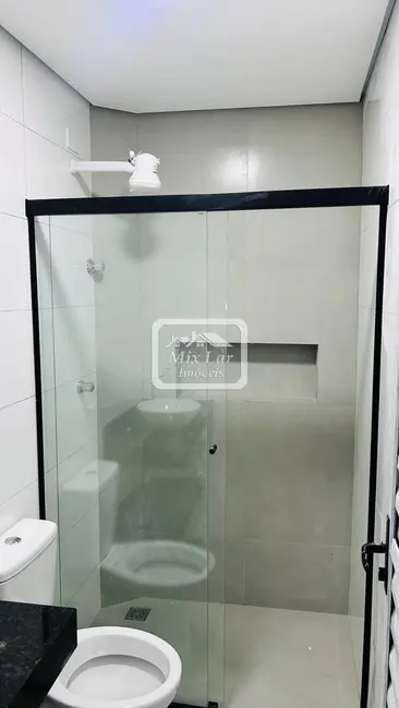 Foto 7 de Kitnet com 1 quarto para alugar, 40m2 em Vila Lageado, São Paulo - SP