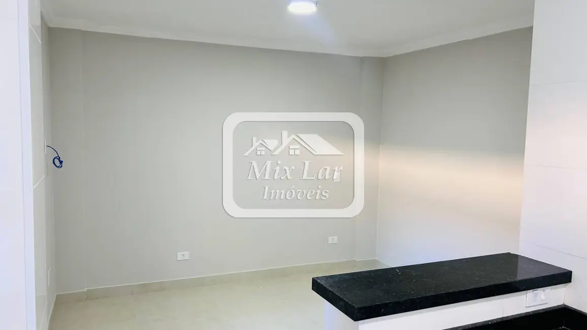 Foto 5 de Kitnet com 1 quarto para alugar, 40m2 em Vila Lageado, São Paulo - SP