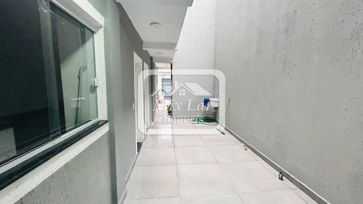 Foto 2 de Kitnet com 1 quarto para alugar, 40m2 em Vila Lageado, São Paulo - SP
