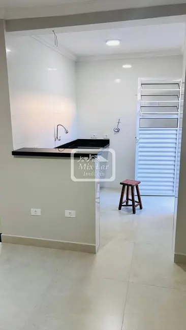 Foto 8 de Kitnet com 1 quarto para alugar, 40m2 em Vila Lageado, São Paulo - SP