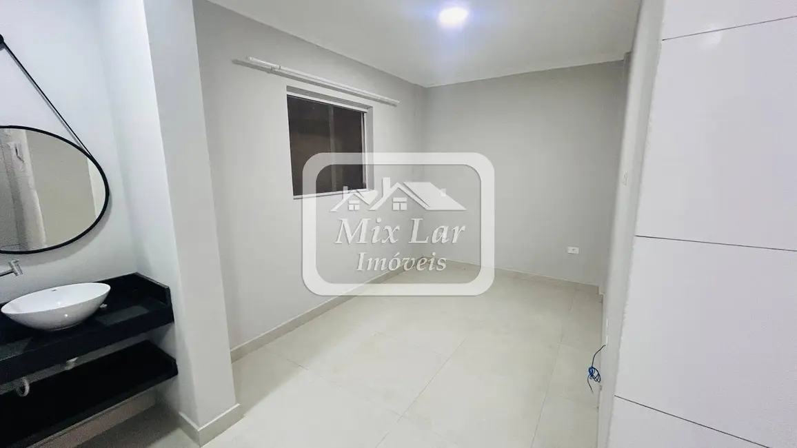 Foto 3 de Kitnet com 1 quarto para alugar, 40m2 em Vila Lageado, São Paulo - SP