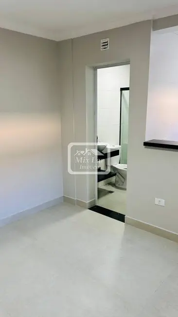 Foto 9 de Kitnet com 1 quarto para alugar, 40m2 em Vila Lageado, São Paulo - SP