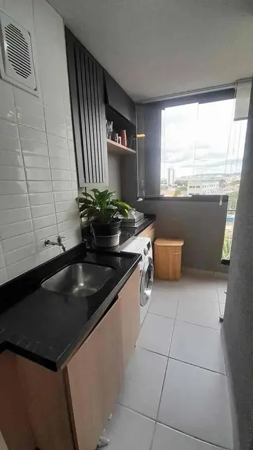 Apartamento com 2 quartos à venda, 49m2 em Presidente Altino, Osasco - SP - imagem 5 Foto 5 de Apartamento com 2 quartos à venda, 49m2 em Presidente Altino, Osasco - SP