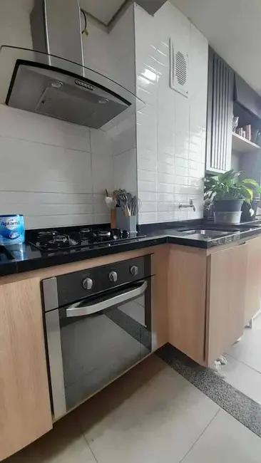 Apartamento com 2 quartos à venda, 49m2 em Presidente Altino, Osasco - SP - imagem 2 Foto 2 de Apartamento com 2 quartos à venda, 49m2 em Presidente Altino, Osasco - SP