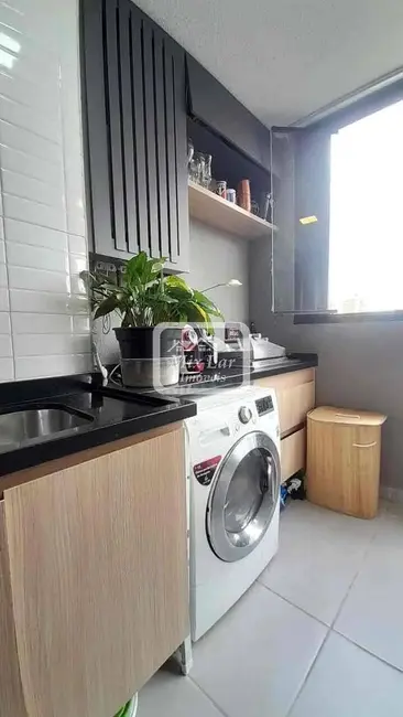 Foto 3 de Apartamento com 2 quartos à venda, 49m2 em Presidente Altino, Osasco - SP