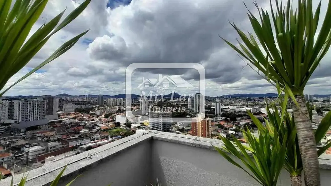 Foto 9 de Apartamento com 2 quartos à venda, 49m2 em Presidente Altino, Osasco - SP