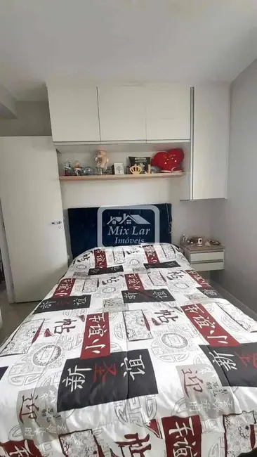 Foto 7 de Apartamento com 2 quartos à venda, 49m2 em Presidente Altino, Osasco - SP