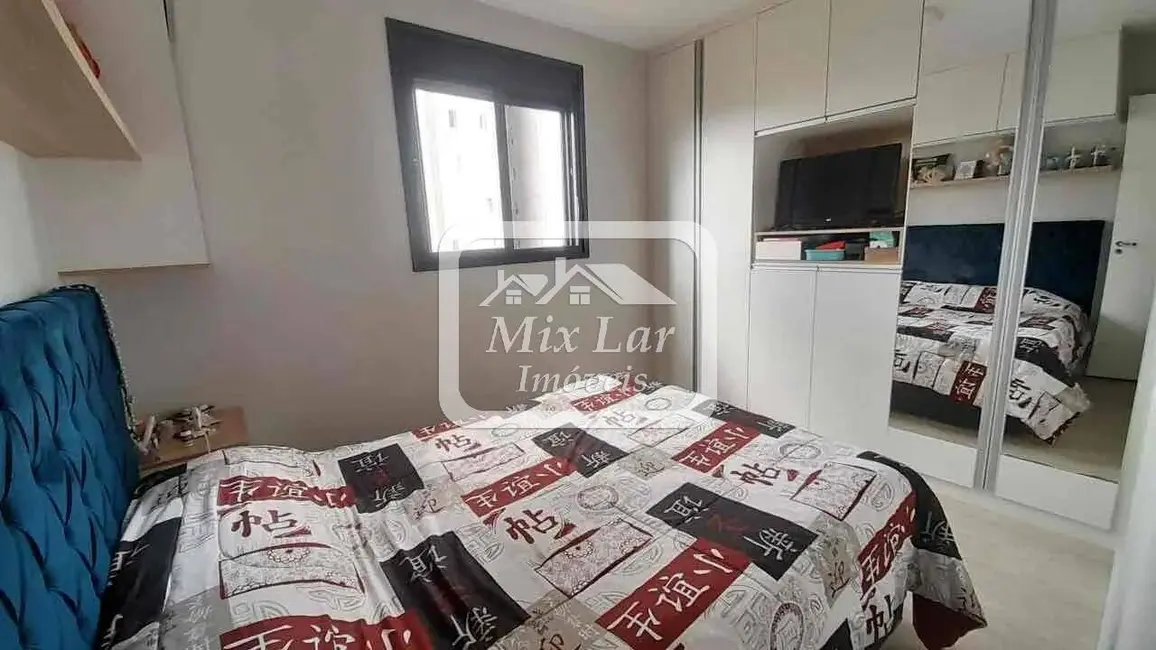 Foto 6 de Apartamento com 2 quartos à venda, 49m2 em Presidente Altino, Osasco - SP