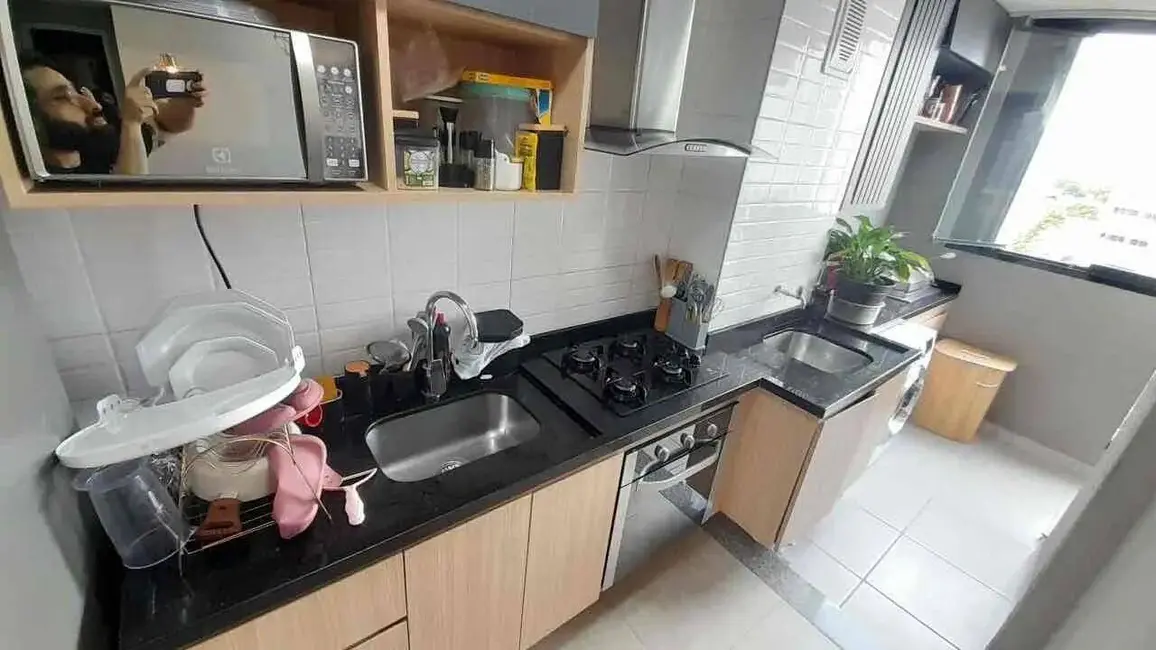 Apartamento com 2 quartos à venda, 49m2 em Presidente Altino, Osasco - SP - imagem 3 Foto 3 de Apartamento com 2 quartos à venda, 49m2 em Presidente Altino, Osasco - SP