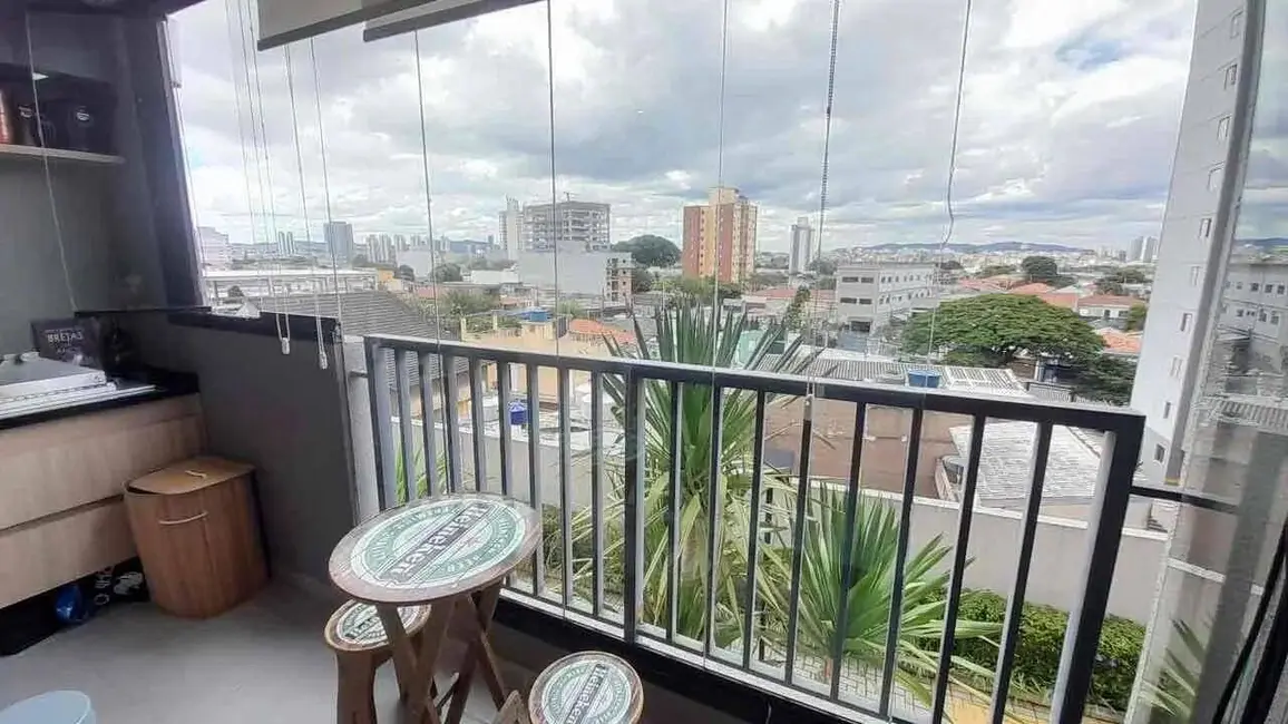 Apartamento com 2 quartos à venda, 49m2 em Presidente Altino, Osasco - SP - imagem 9 Foto 9 de Apartamento com 2 quartos à venda, 49m2 em Presidente Altino, Osasco - SP