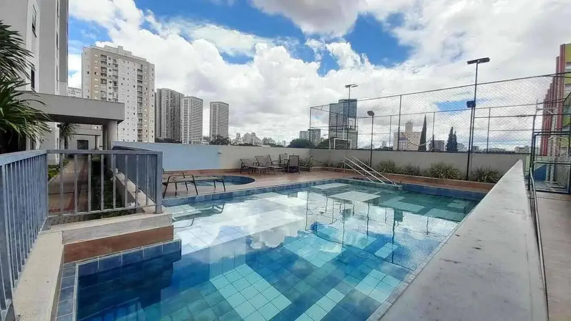 Apartamento com 2 quartos à venda, 49m2 em Presidente Altino, Osasco - SP - imagem 1 Foto 1 de Apartamento com 2 quartos à venda, 49m2 em Presidente Altino, Osasco - SP