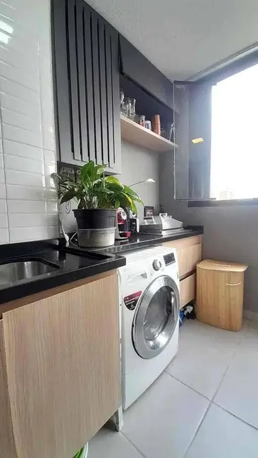 Apartamento com 2 quartos à venda, 49m2 em Presidente Altino, Osasco - SP - imagem 4 Foto 4 de Apartamento com 2 quartos à venda, 49m2 em Presidente Altino, Osasco - SP