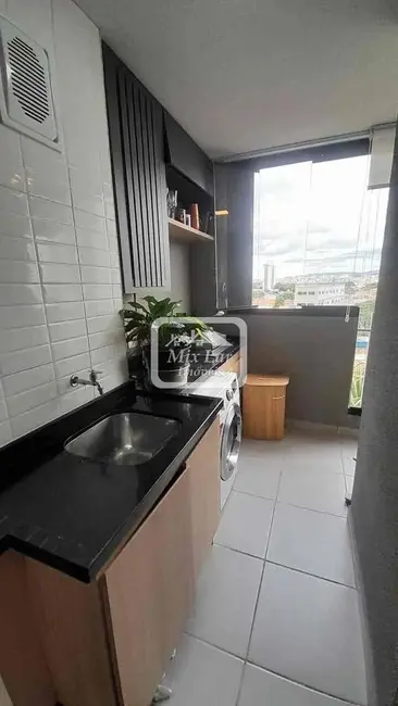 Foto 5 de Apartamento com 2 quartos à venda, 49m2 em Presidente Altino, Osasco - SP