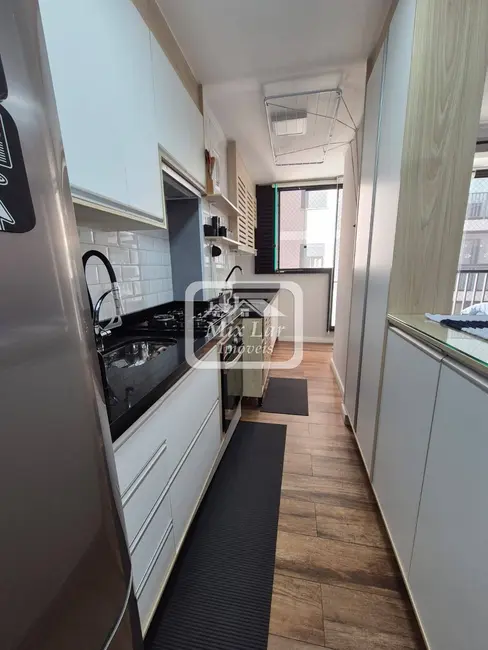 Foto 6 de Apartamento com 2 quartos à venda, 48m2 em Presidente Altino, Osasco - SP