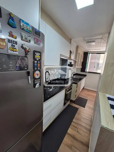 Foto 5 de Apartamento com 2 quartos à venda, 48m2 em Presidente Altino, Osasco - SP