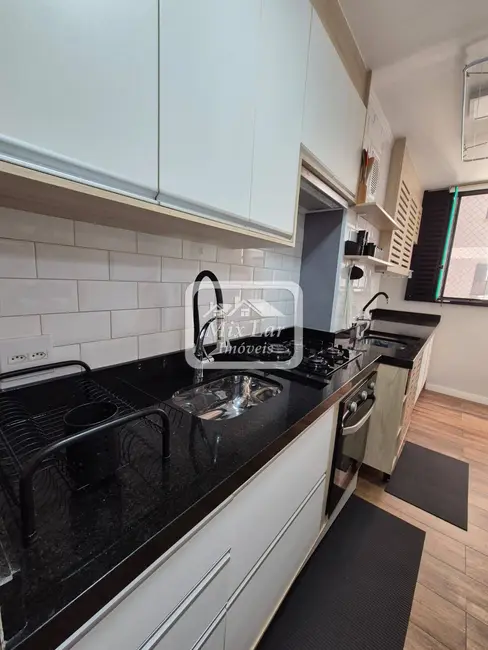 Foto 4 de Apartamento com 2 quartos à venda, 48m2 em Presidente Altino, Osasco - SP