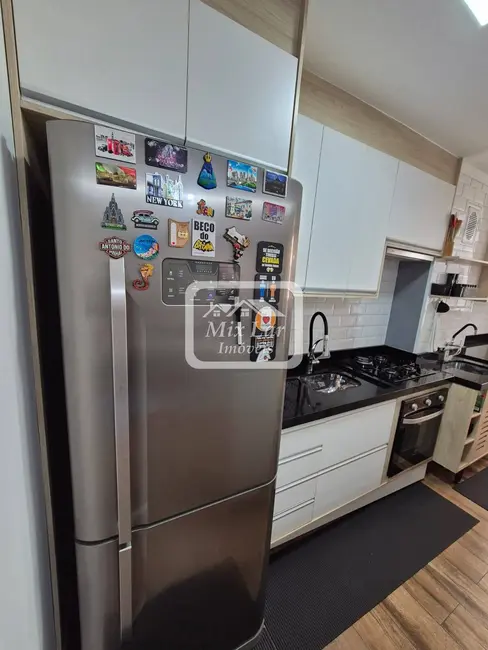 Foto 8 de Apartamento com 2 quartos à venda, 48m2 em Presidente Altino, Osasco - SP