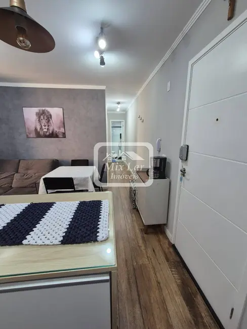 Foto 9 de Apartamento com 2 quartos à venda, 48m2 em Presidente Altino, Osasco - SP
