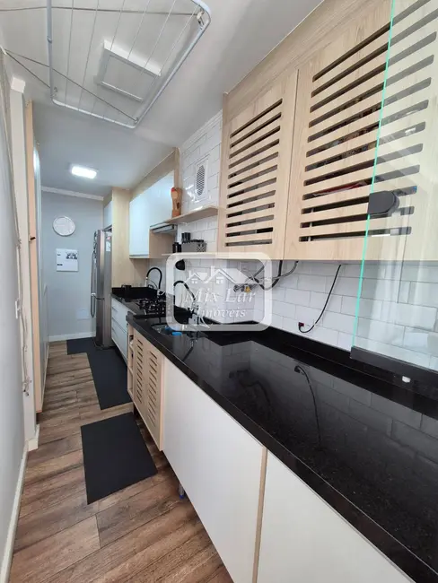 Foto 7 de Apartamento com 2 quartos à venda, 48m2 em Presidente Altino, Osasco - SP