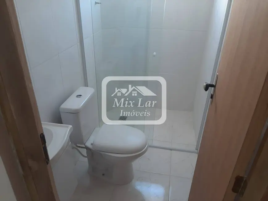 Foto 4 de Casa de Condomínio com 1 quarto para alugar, 60m2 em Jardim das Flores, Osasco - SP