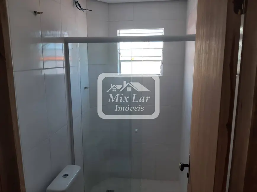 Foto 6 de Casa de Condomínio com 1 quarto para alugar, 60m2 em Jardim das Flores, Osasco - SP