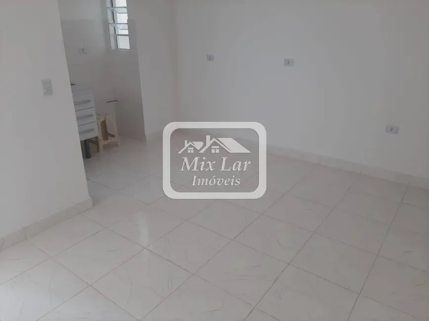 Foto 7 de Casa de Condomínio com 1 quarto para alugar, 60m2 em Jardim das Flores, Osasco - SP