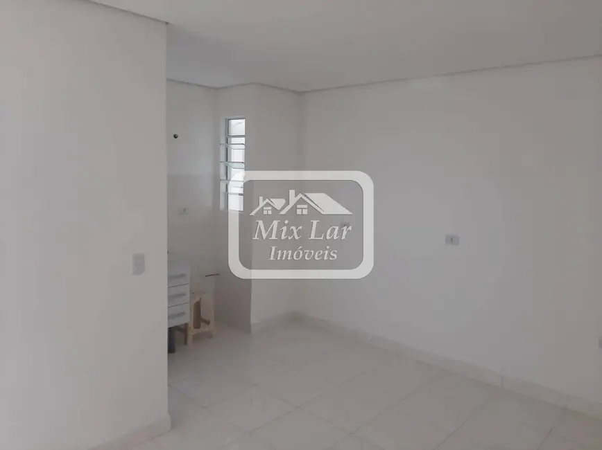Foto 8 de Casa de Condomínio com 1 quarto para alugar, 60m2 em Jardim das Flores, Osasco - SP