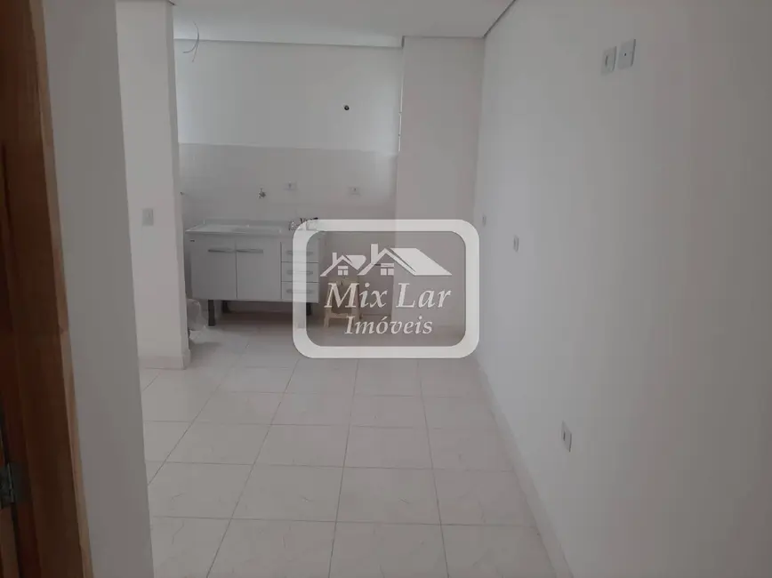 Foto 3 de Casa de Condomínio com 1 quarto para alugar, 60m2 em Jardim das Flores, Osasco - SP
