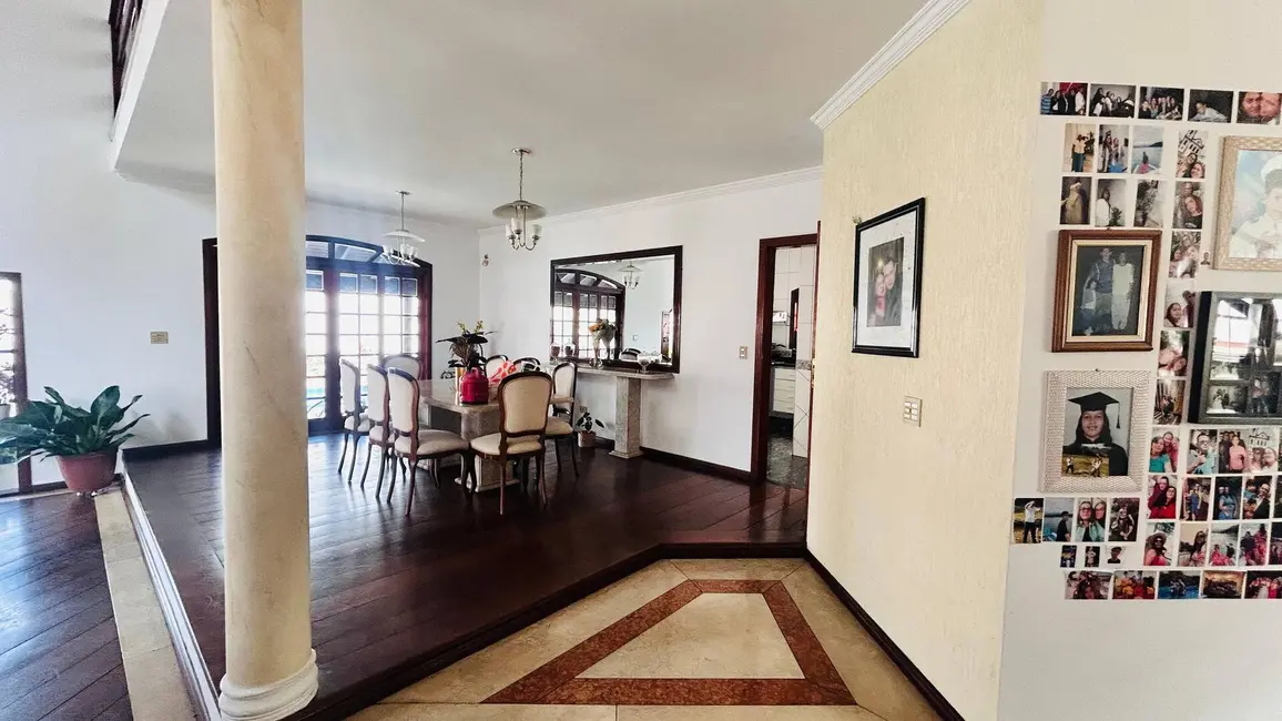 Foto 2 de Sobrado com 4 quartos à venda, 487m2 em City Bussocaba, Osasco - SP