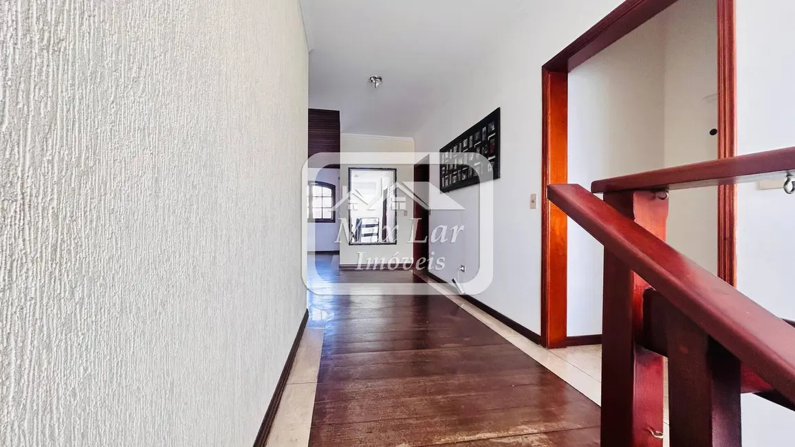 Sobrado com 4 quartos para alugar, 487m2 em City Bussocaba, Osasco - SP - imagem 9 Foto 9 de Sobrado com 4 quartos para alugar, 487m2 em City Bussocaba, Osasco - SP