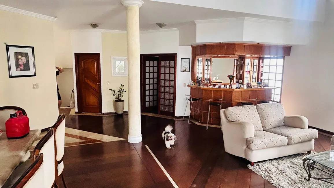 Foto 7 de Sobrado com 4 quartos à venda, 487m2 em City Bussocaba, Osasco - SP
