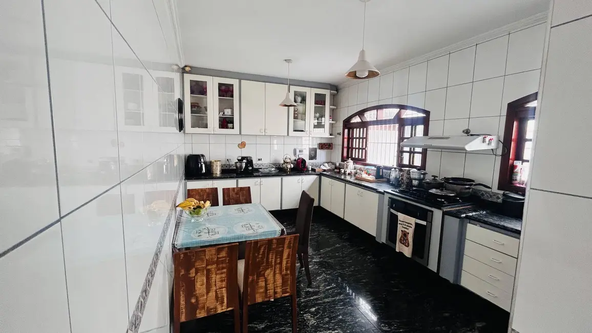 Foto 4 de Sobrado com 4 quartos à venda, 487m2 em City Bussocaba, Osasco - SP
