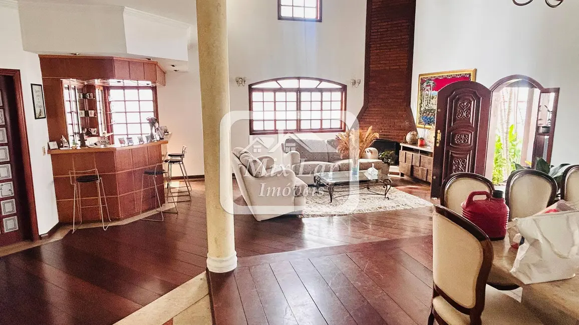Foto 7 de Sobrado com 4 quartos para alugar, 487m2 em City Bussocaba, Osasco - SP