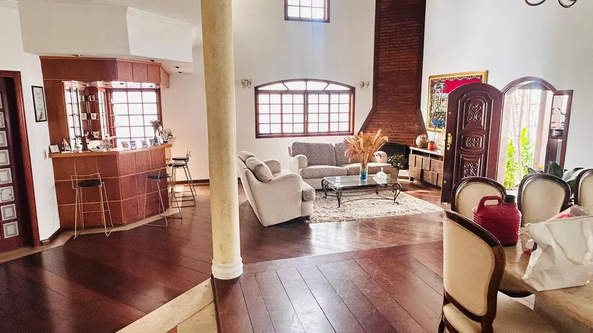 Foto 6 de Sobrado com 4 quartos à venda, 487m2 em City Bussocaba, Osasco - SP