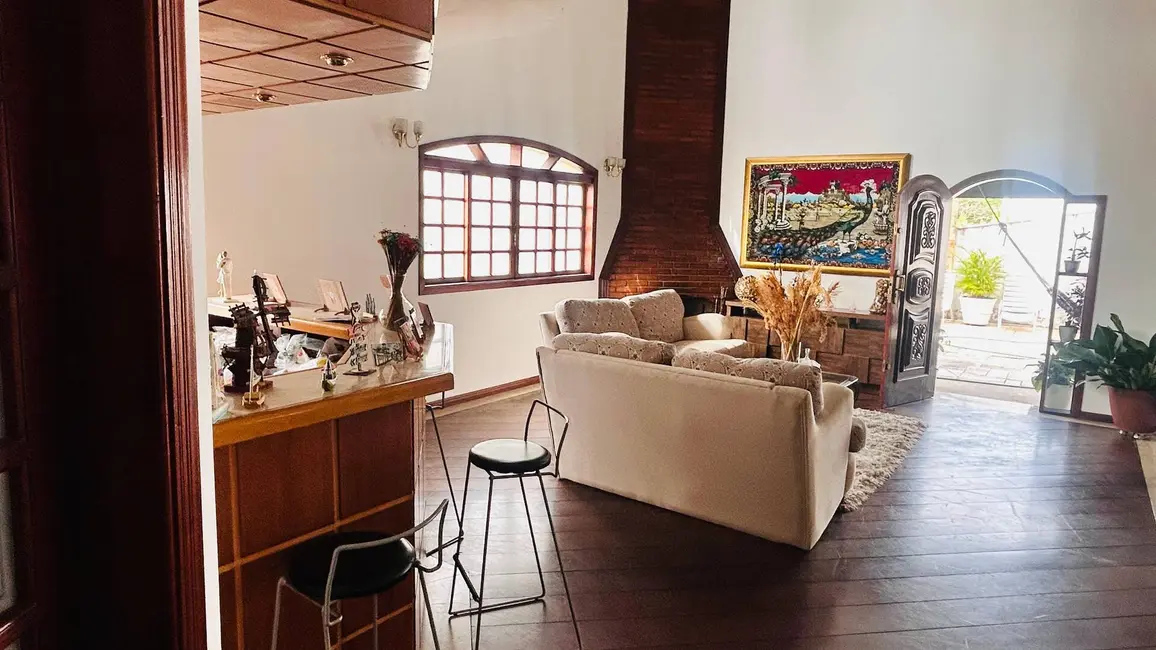 Foto 5 de Sobrado com 4 quartos à venda, 487m2 em City Bussocaba, Osasco - SP