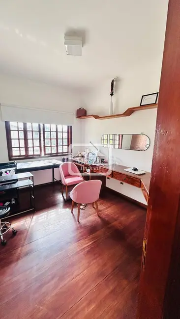 Foto 9 de Sobrado com 4 quartos para alugar, 487m2 em City Bussocaba, Osasco - SP