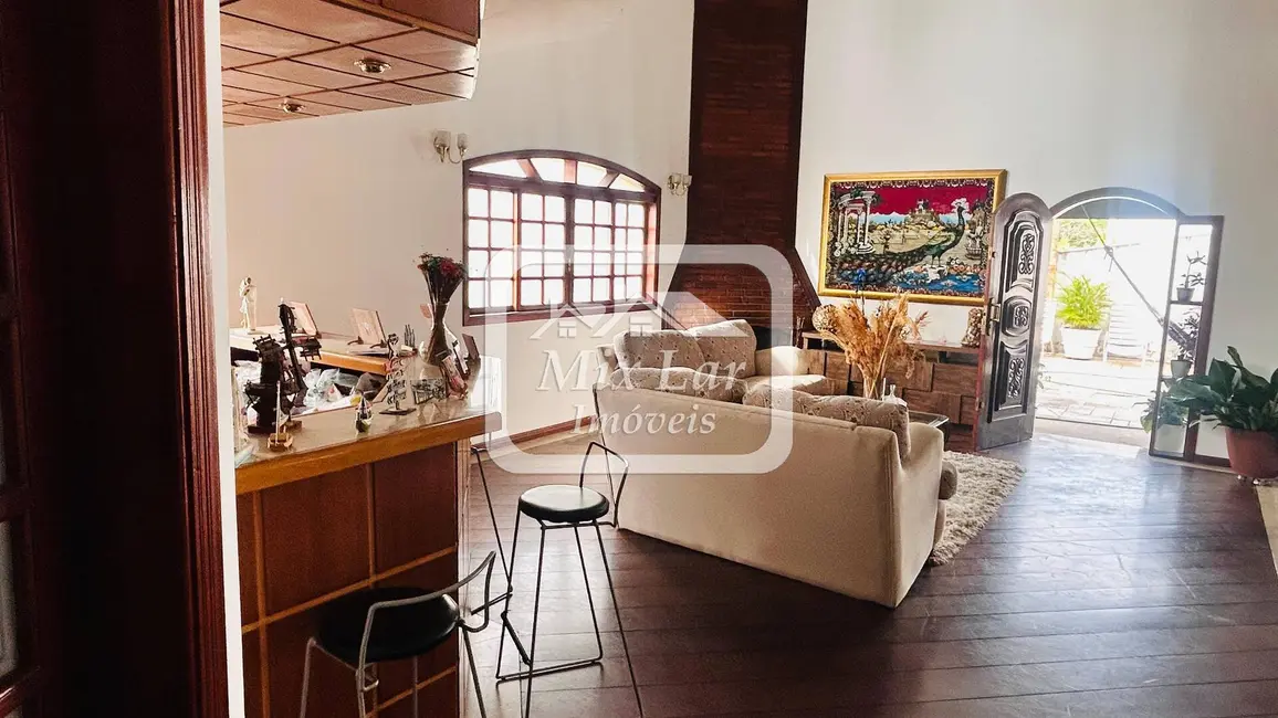 Foto 5 de Sobrado com 4 quartos para alugar, 487m2 em City Bussocaba, Osasco - SP