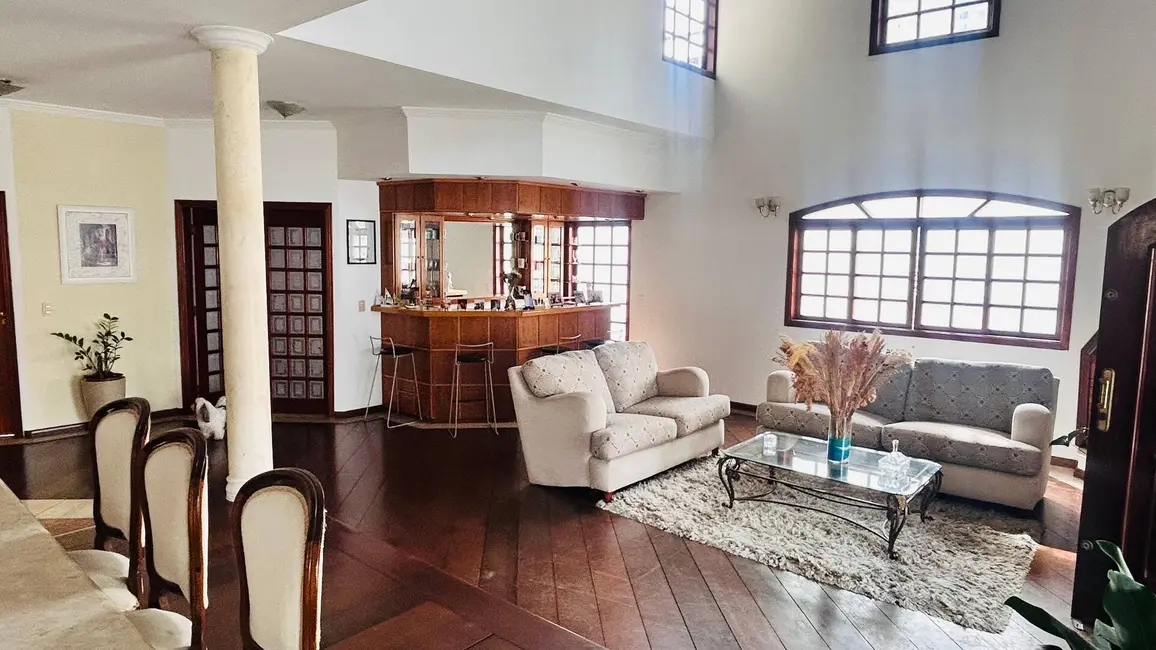 Foto 3 de Sobrado com 4 quartos à venda, 487m2 em City Bussocaba, Osasco - SP