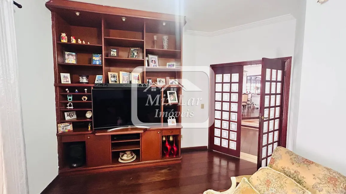 Foto 6 de Sobrado com 4 quartos para alugar, 487m2 em City Bussocaba, Osasco - SP