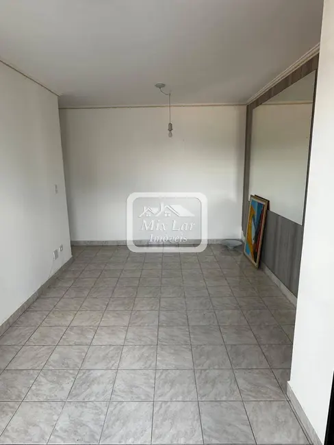 Apartamento com 2 quartos para alugar, 70m2 em Jardim Monte Alegre, Taboao Da Serra - SP - imagem 4 Foto 4 de Apartamento com 2 quartos para alugar, 70m2 em Jardim Monte Alegre, Taboao Da Serra - SP