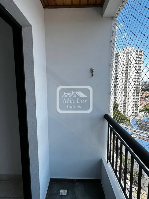 Apartamento com 2 quartos para alugar, 70m2 em Jardim Monte Alegre, Taboao Da Serra - SP - imagem 5 Foto 5 de Apartamento com 2 quartos para alugar, 70m2 em Jardim Monte Alegre, Taboao Da Serra - SP