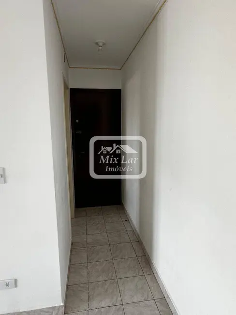 Apartamento com 2 quartos para alugar, 70m2 em Jardim Monte Alegre, Taboao Da Serra - SP - imagem 8 Foto 8 de Apartamento com 2 quartos para alugar, 70m2 em Jardim Monte Alegre, Taboao Da Serra - SP
