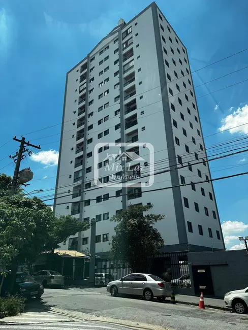 Apartamento com 2 quartos para alugar, 70m2 em Jardim Monte Alegre, Taboao Da Serra - SP - imagem 2 Foto 2 de Apartamento com 2 quartos para alugar, 70m2 em Jardim Monte Alegre, Taboao Da Serra - SP