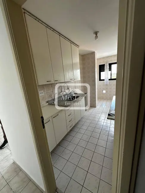 Apartamento com 2 quartos para alugar, 70m2 em Jardim Monte Alegre, Taboao Da Serra - SP - imagem 9 Foto 9 de Apartamento com 2 quartos para alugar, 70m2 em Jardim Monte Alegre, Taboao Da Serra - SP