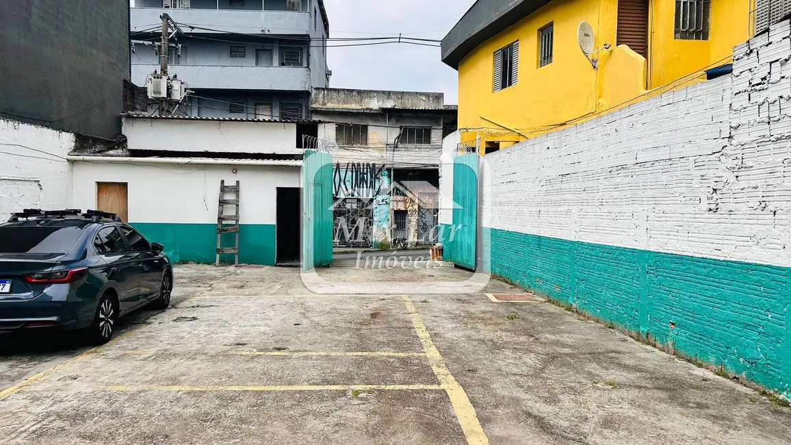 Foto 7 de Terreno / Lote para alugar, 252m2 em Vila Mercês, Carapicuiba - SP