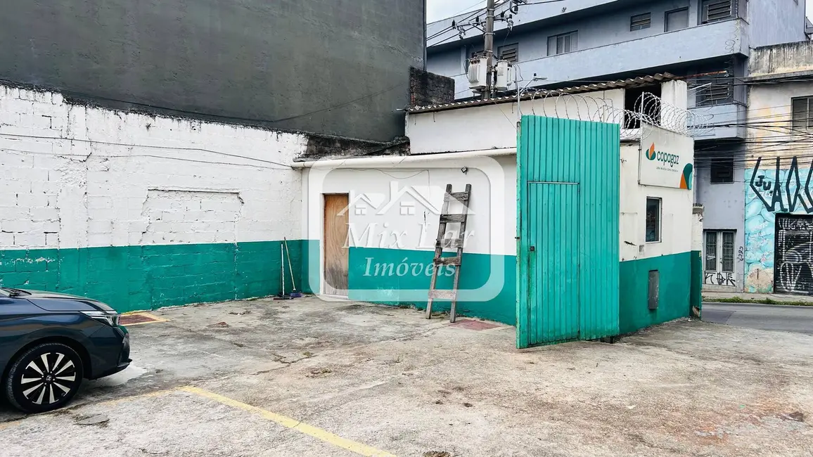 Foto 8 de Terreno / Lote para alugar, 252m2 em Vila Mercês, Carapicuiba - SP